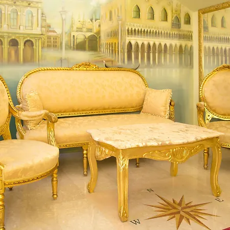 Palazzo Venezia-Adults Only-3