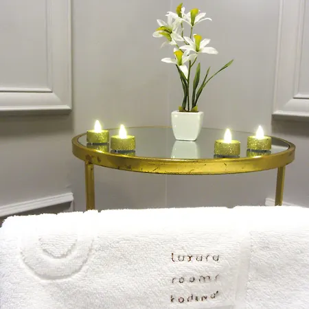 Luxury Rooms Kadena-2